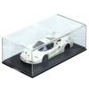 Ferrari FXX 06 Белый Масштаб Готовое Изделие (1/43 RL127)