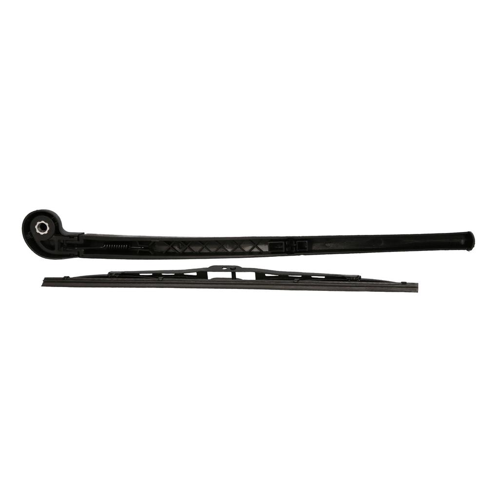 Rear Wiper Arm and Blade Replacement forA3 8P 2003-2008