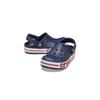 Crocs Официальные детские клоги Crocs Bayaband K Nv 24sKcl207019