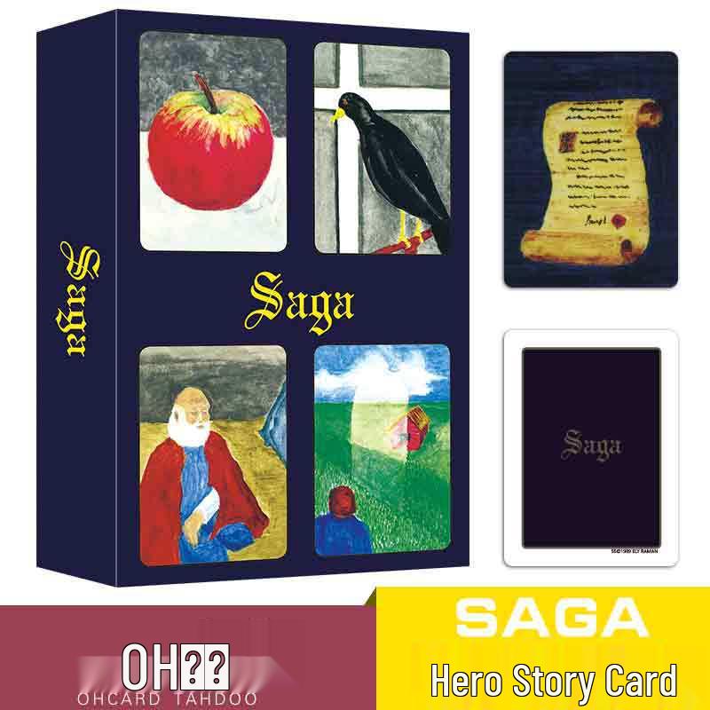 Подсознательная Карта-О! Курс Картологии: Игра «Исцеление разума и проекция» с набором из 14 книг