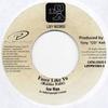 7inch Record ICE RAS - Fassy Like Yu LOYPD10033 L/O/Y Records Jamaica Reggae, Ska & Dub Used
