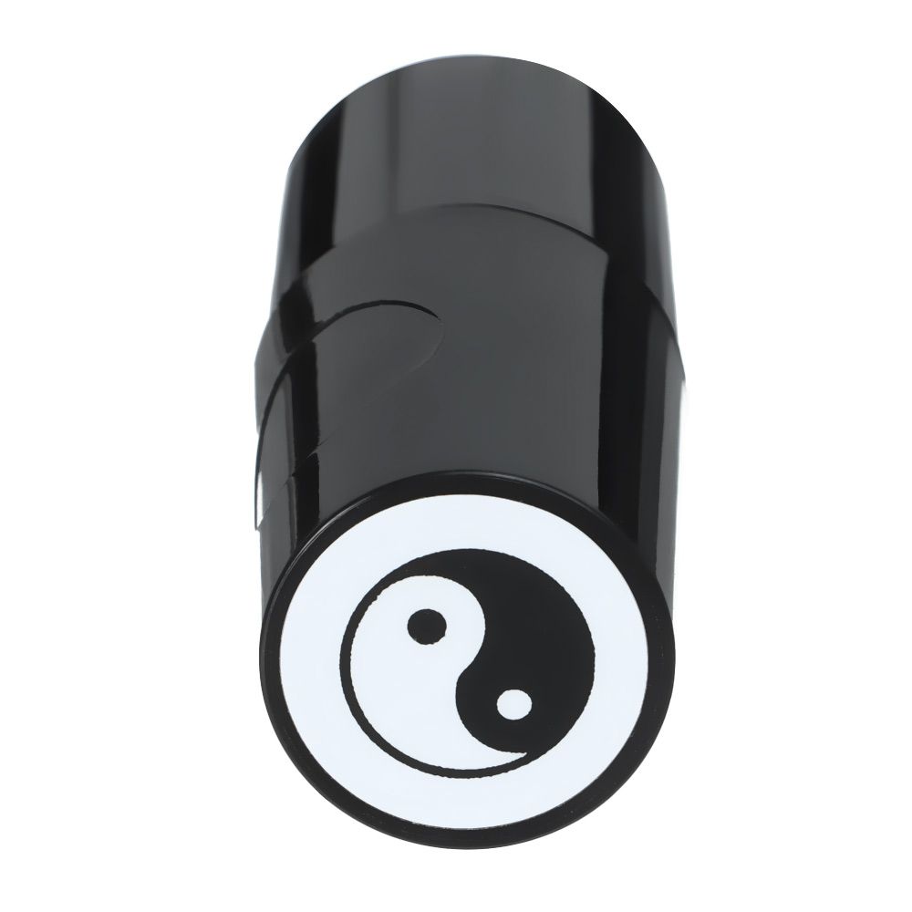 Outdoor Sports Golfer Gift Plastic Golf Ball Stamper Mark Seal Golf Stamp Marker Golf Accessories