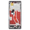 For Huawei nova 9 Pro OEM Grade S LCD Screen and Digitizer Assembly+Frame (Without Logo)