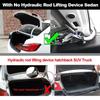 Car Trunk Lifter Trunk Lid Automatically Open Car Boot Lid Lifting Spring Trunk Spring Lifting Device Auto Accessories