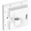 Mercury MIXAP3002GP AX3000 Wi-Fi 6 Wireless Panel AP (CN version)