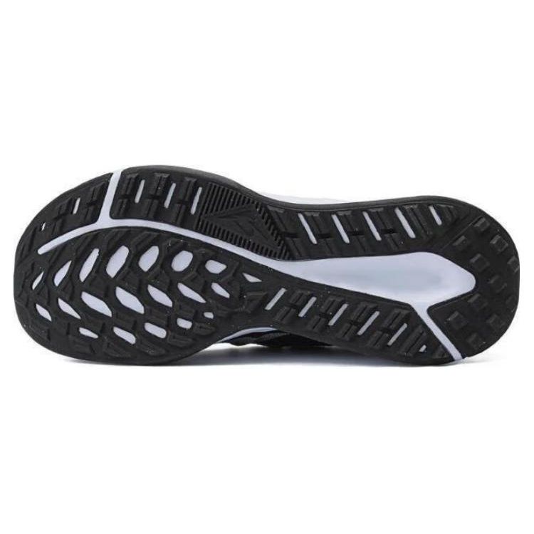 Nike Кроссовки женские Juniper Trail 2 Next Nature Black Glacier Blue Light-Smoke-Grey White DM0821-006