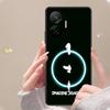 Чехол для телефона Imagine Dragons Силиконовый чехол для Xiaomi POCO X5 X5PRO 5G Мягкие Fundas Чехол Poco X5 Pro 5G