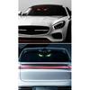 Солнечная Автомобильная Демонический Глаз Свет Крутой Мигающий Предупреждающий Свет Динамический Безопасность Автомобильные Сигнальные Огни Автомобильный Беспроводной Декоративный Свет Неоновые Огни 4