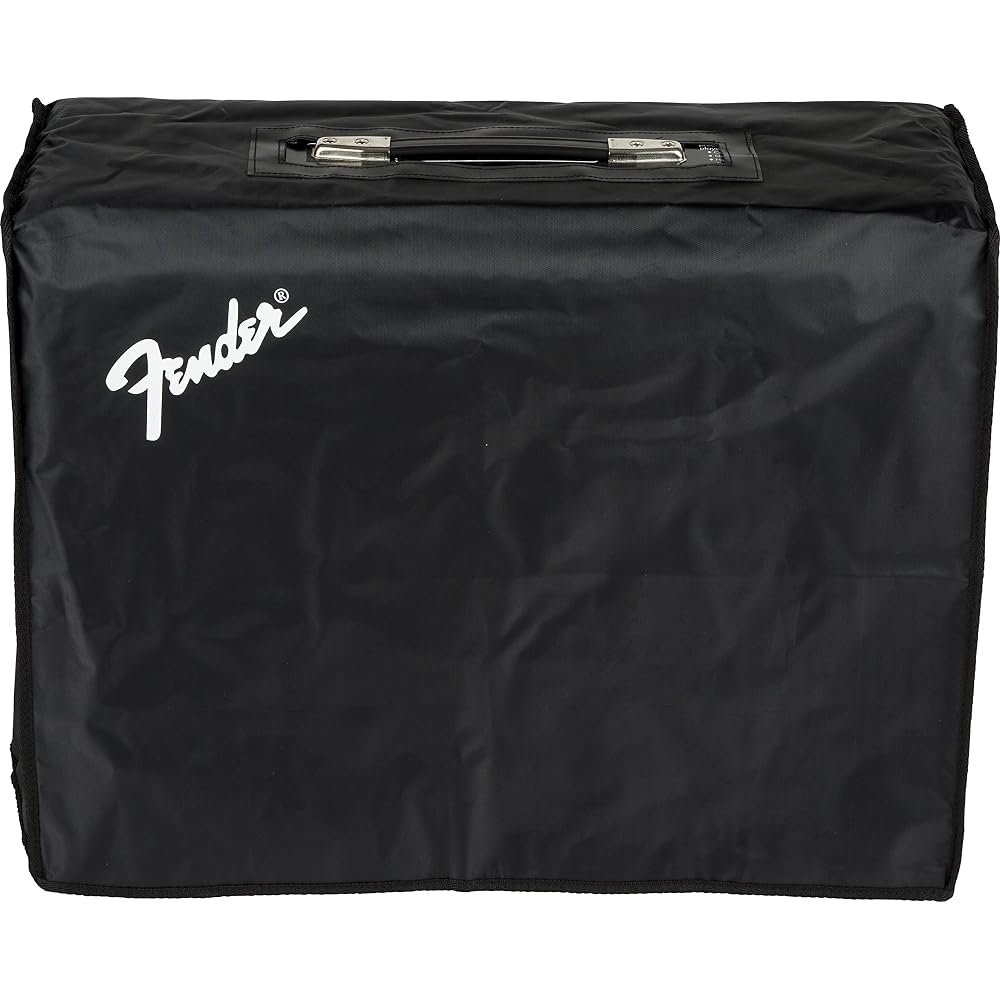 Чехол для усилителя Fender, 65 Twin Reverb®, Черный