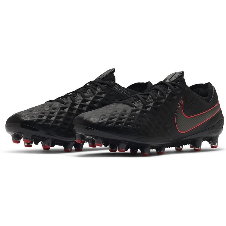 Nike Tiempo Legend 8 Elite AG Pro 'Bred' Men's BQ2696-060