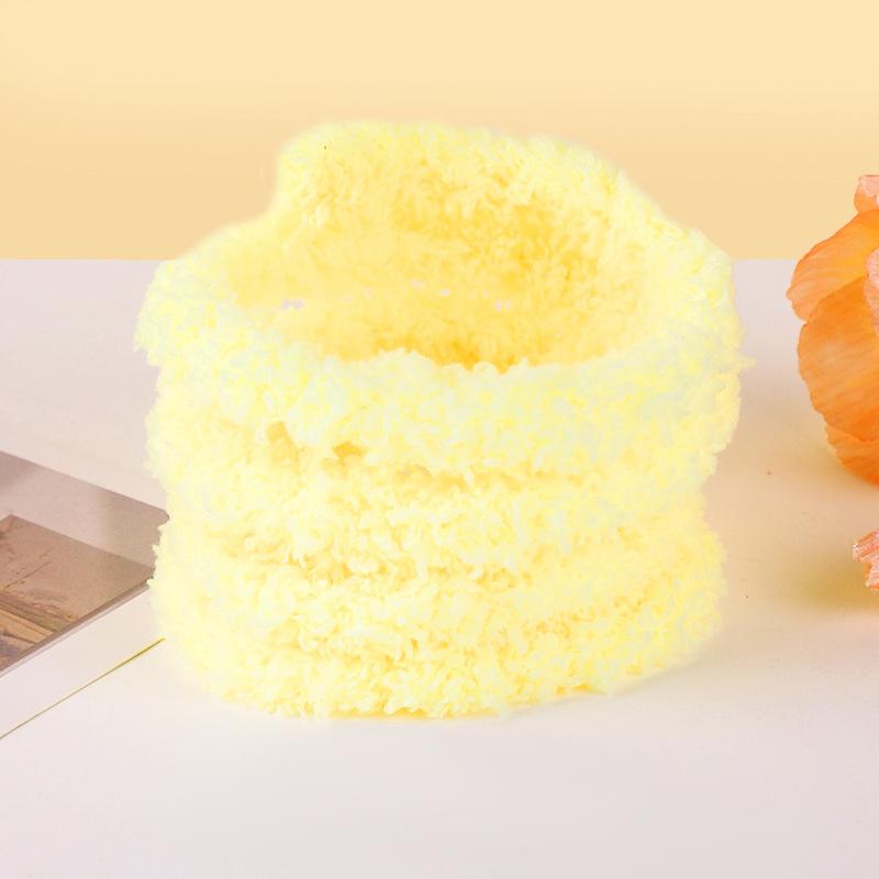 Плюшевая шерсть, железная проволока, скрученная палочка, нить, лента, полоска, веревка, коралловый бархат, войлок, ткань, веревка, поделки своими руками, игрушки, швейные принадлежности