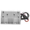 Корпус из литого алюминия постоянного тока DC 48 до 12 В, понижающий преобразователь напряжения 30 А 360 Вт