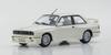 Maxichamps 1/43 BMW M3 E30 1987 (белый)