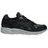 Asics Мужские кроссовки Gel-DS Trainer OG 'Black' H841L-9090