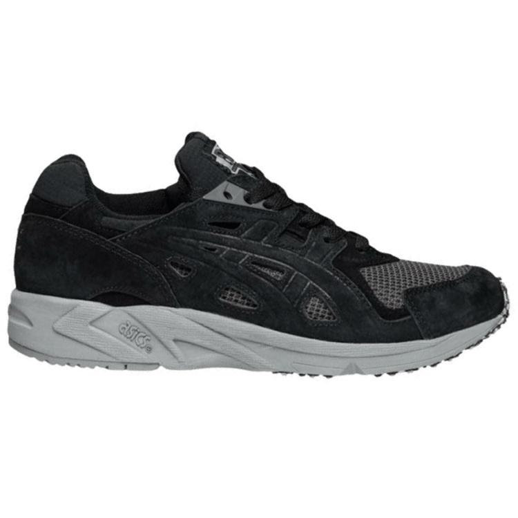 Asics Мужские кроссовки Gel-DS Trainer OG 'Black' H841L-9090