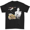 Turnstile Band Nonstop Feeling Unisex Black T-shirt