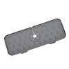 Faucet Sink Splashing Guard Thickened Silicone Multifunctional Sink Faucet Mat Kitchen Supplies