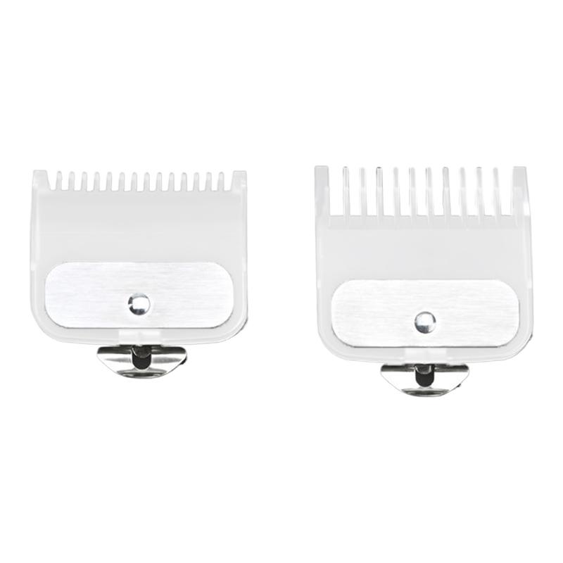 Набор направляющих для машинки для стрижки волос 1,5 мм + 4,5 мм, стандартные защитные приспособления для крепления деталей триммера