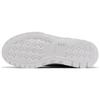 Puma Mayze Wedge White Black Women Sneakers 386273-01