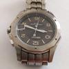 Б/у SEIKO Brightz 7B22 Радио-солнечные часы Титановые Рабочие