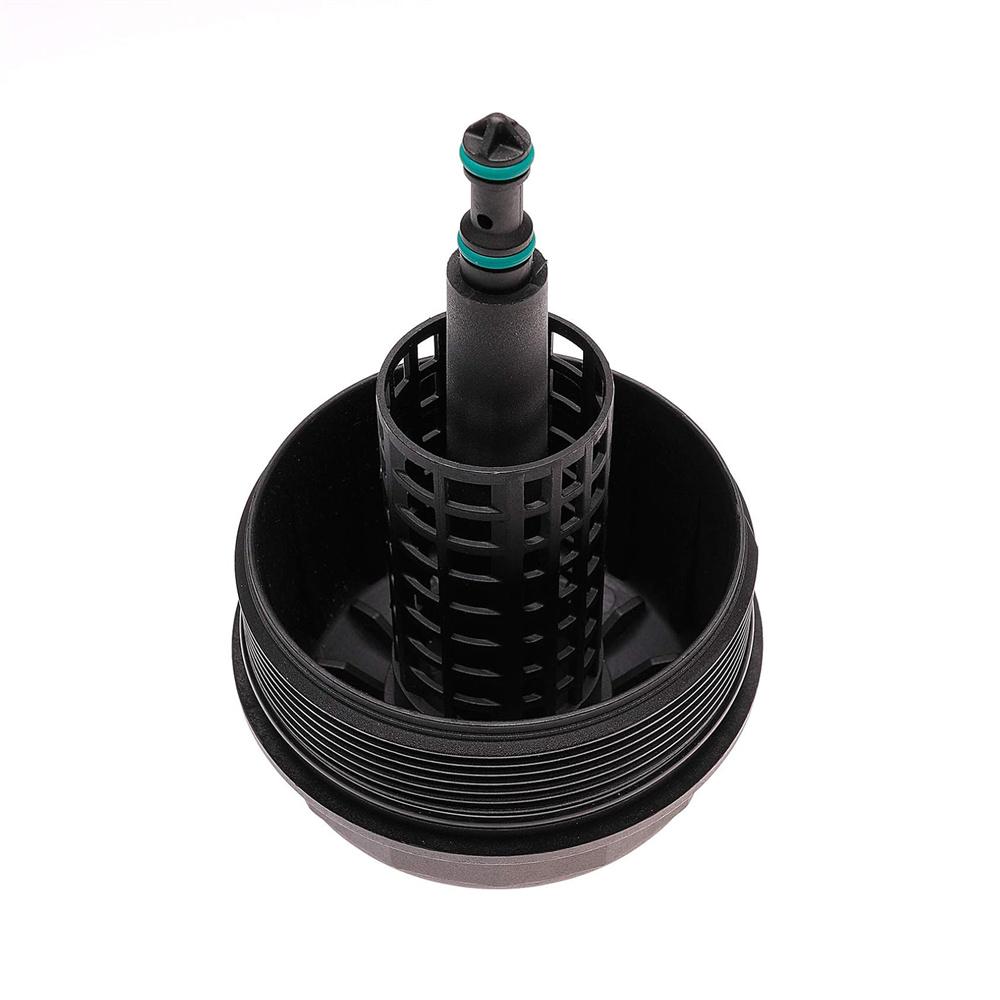 11421744000 Крышка масляного фильтра для BMW E36/E39/E46/E53