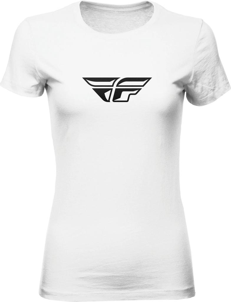 Fly Racing Fly F-Wing Womens Tee