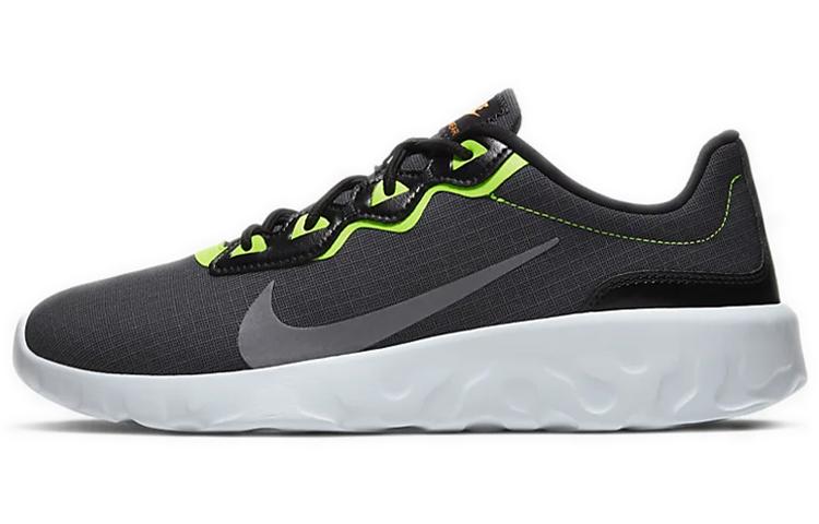 Nike Исследуйте Strada Wntr 'Темно-серый Вольт' CQ7626-003