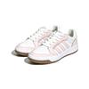 Adidas ENTRAP Fresh Sweet Style Synthetic Leather Coverage Slip Resistant Abrasion Resistant Low top Skateboard Shoes JP9959(Team1478-)