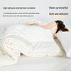 Grace Skin-Friendly Soybean Fiber All-Season Quilt