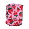 Doggie Diaper Washable Breathable Vibrant Color Male Dog Diapers Belly Bands
