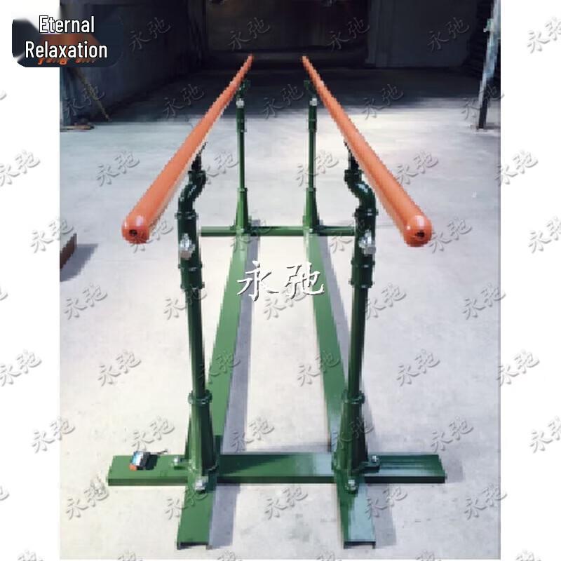 Yongchi Standard Competition Parallel Bars