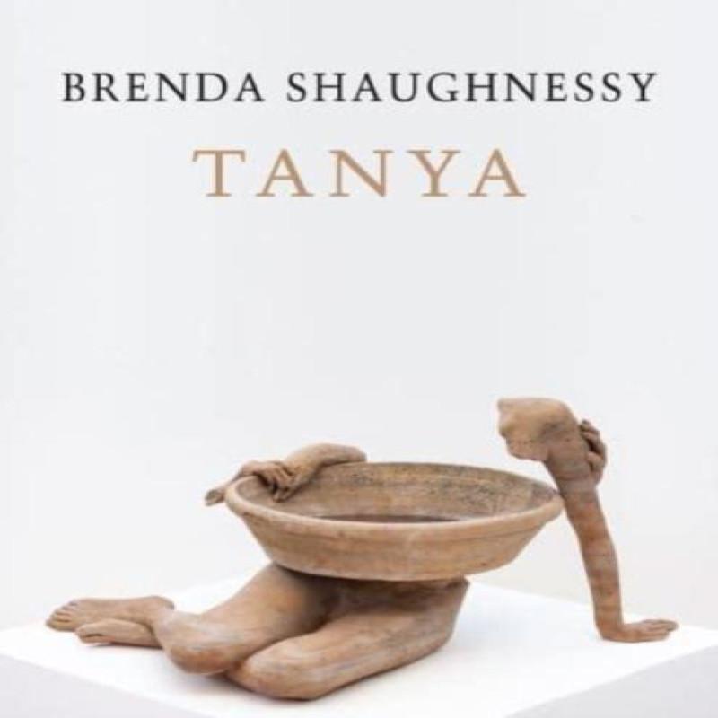 Tanya by Brenda Shaughnessy Paperback Book 9781780377087