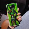 Мультяшный чехол Ben 10 для Xiaomi Poco X5 X6 X7 Pro X4 Gt F7 Ultra M8 M7 Redmi 15C 15 13C 13 12C 12 Уникальный чехол Coque Poco X