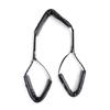 Couples Sex BDSM Flirting Tied Legs Handcuffs Neck Ankle Toys Bondage Restraints Harness Adjustable Open Chastity Adult Games 18