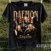 Daemon Targaryen Vintage Comfort Color Shirt
