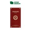 ENHYPEN [Коллекция карточек-купонов ENHYPEN WORLD] HIGH SCHOOL BASIC версия