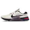 Nike Metcon 7 Phantom Anthracite Женские кроссовки White Burnt-Sunrise Black DJ8656-018