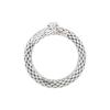 VIVIENNE WESTWOOD Кольцо Albane 6404018B-01P0174-IM
