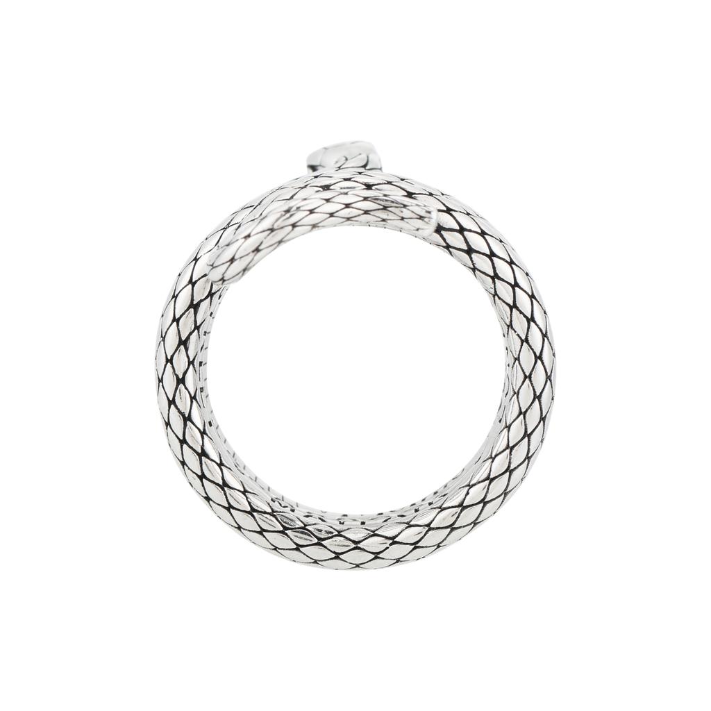 VIVIENNE WESTWOOD Кольцо Albane 6404018B-01P0174-IM