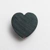 Opal Lab Created 6.80 Ct Heart Certified Beautiful Loose Gemstone