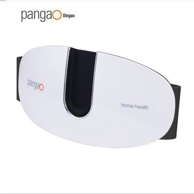 PANGAO PG-2646 Нагреваемый импульсный массажер для талии и живота, штекер CN (адаптер в комплекте)