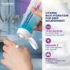 Bepanthen SensiControl Daily Moisturizing Cream Approved Pro Vitamin B 100g