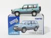 Tomica Toyota RAV4L V Модель 1995 года Limited Vintage Neo Tomytec (Светло-голубой/Серый) LV-N354b [1/64] [Время]