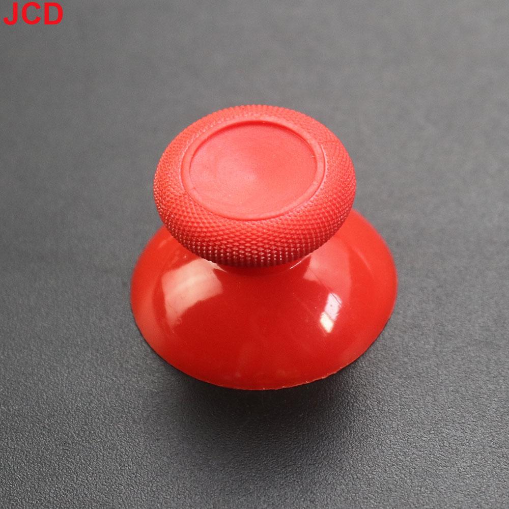 JCD 2pcs For Microsoft Xbox Series X S Handle Controller 3D Analog Thumb Sticks Grip Joystick Cap ThumbSticks Cover For Xbox One