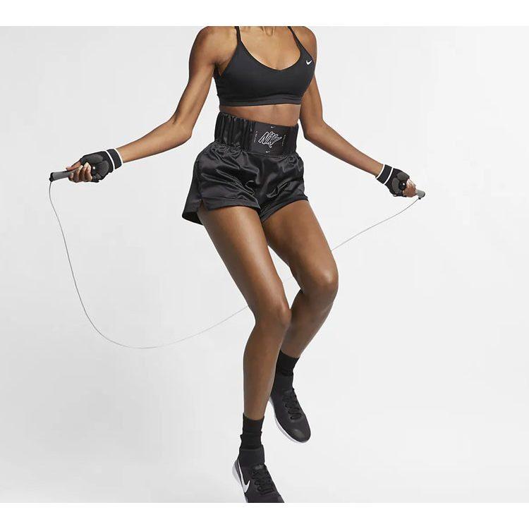 Nike Спортивное нижнее белье женское черное 878615-011