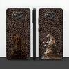 Леопардовый принт Леопардовый чехол для Xiaomi Poco F8 X7 X3 X4 X5 Pro M5 C50 M7 Pro M3 M4 F3 C71 F1 C75 C61 Funda Чехол для телефона