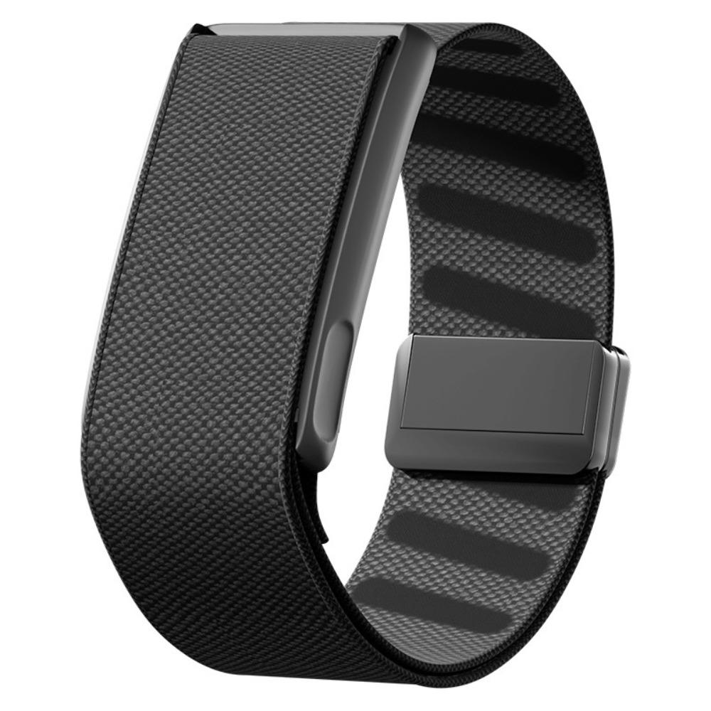 Loop Design Fitness Tracker Strap Nylon Replacement Wristband for Whoop 5.0 for Women Men