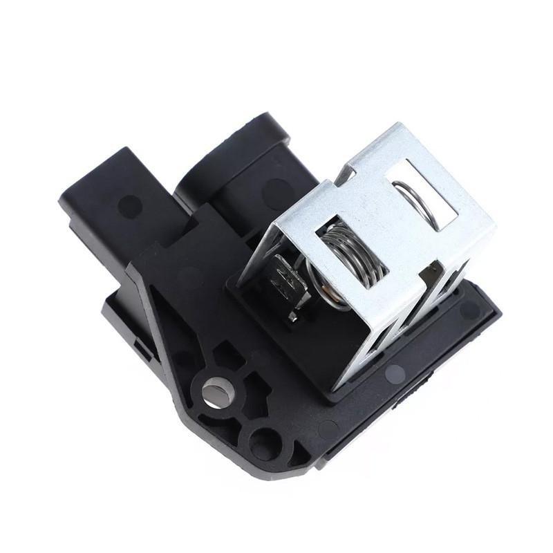 Резистор регулятора вентилятора двигателя отопителя/вентилятора подходит для Citroën Peugeot 1267J6,9827870080