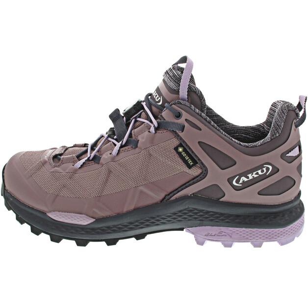 Треккинговые ботинки Aku Rocket DFS Gore-Tex