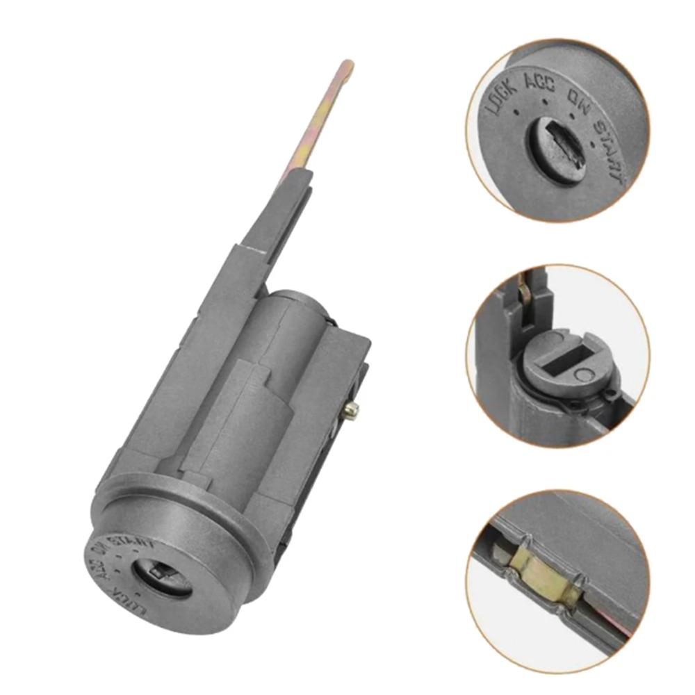 69057-34030 Выключатель цилиндра замка зажигания с 2 ключами для Toyota